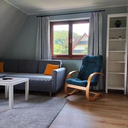 Apartament Rojka Закопане Экстерьер фото