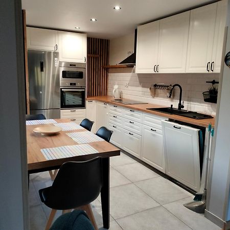 Apartament Rojka Закопане Экстерьер фото