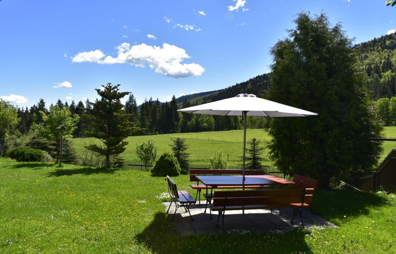 Apartament Rojka Закопане Экстерьер фото