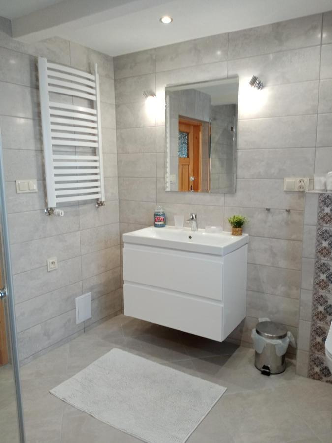 Apartament Rojka Закопане Экстерьер фото