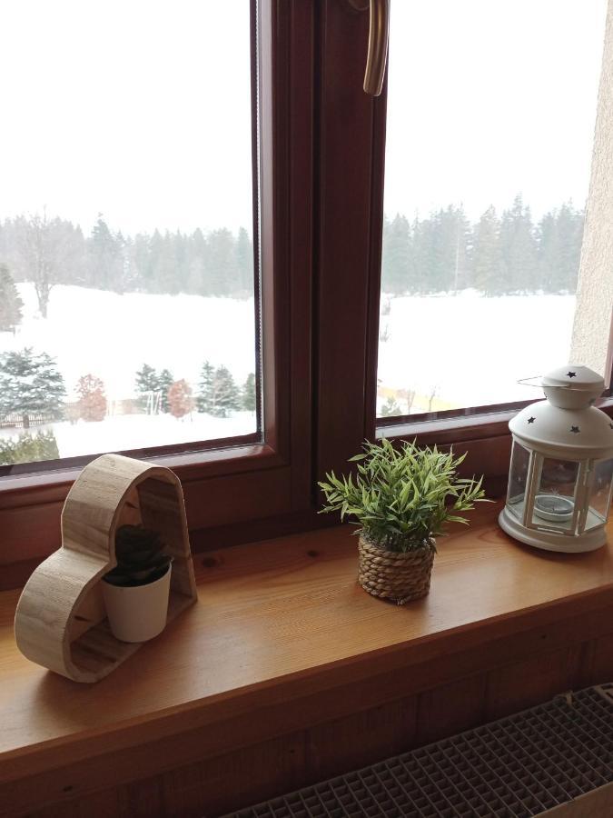 Apartament Rojka Закопане Экстерьер фото