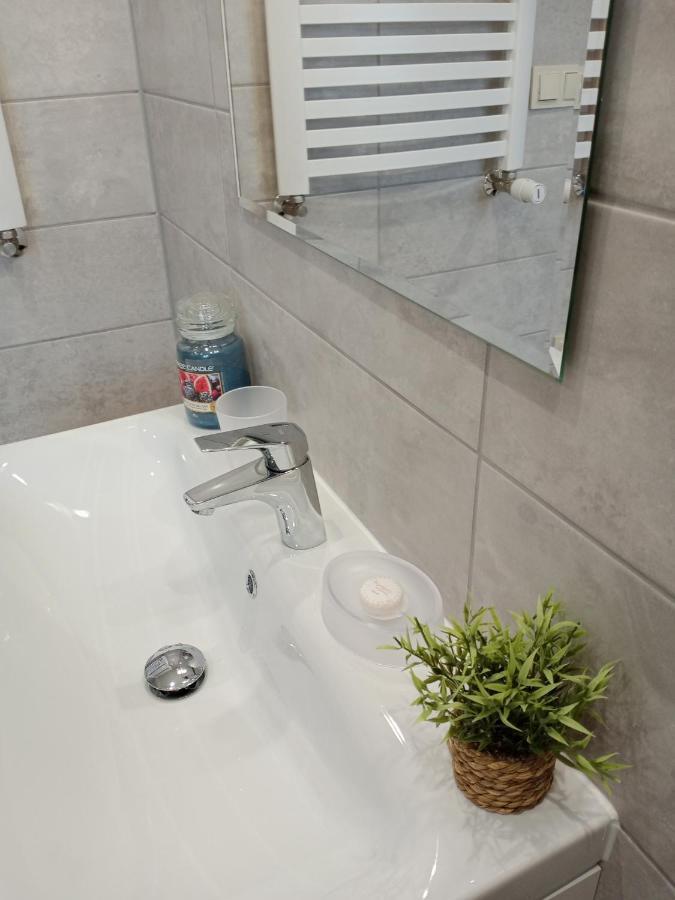 Apartament Rojka Закопане Экстерьер фото