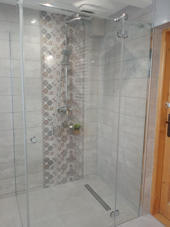 Apartament Rojka Закопане Экстерьер фото