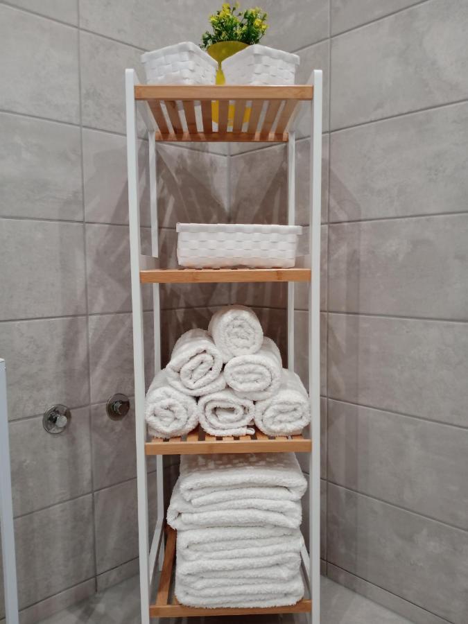 Apartament Rojka Закопане Экстерьер фото